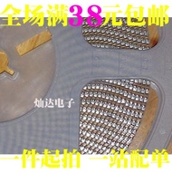 Chip Capacitor 0805 105M 1,000NF 1UF 25V 2000/Tray (100 Pieces)