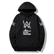 SALE- Áo Alan Walker hoodie dài tay mũ trùm đầu - áo siêu HOT cực đẹp siêu HOT