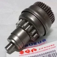 Bendix Starter(Starter Pinion Ass.)Suzuki Address,Nex,Skydrive
