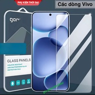 Tempered Gor Vivo S30 Pro Mini / X200 FE / S30 / X200 Pro Mini / X200s is transparent and smooth, re