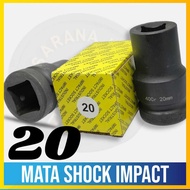 MATA IMPACT SHOCK BIT 20