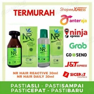 (Share) Hair Tonic NR Reactive / NR Hair Tonic Daily Nourishment