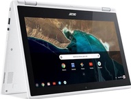 Acer Chromebook R 11 Intel Celeron Processor Dual Core 64bit HD Graphics Touch Screen X360