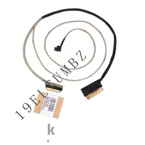New Replacement LCD LED Screen Display LVDS Cable for HP Pavilion 15-AB Series