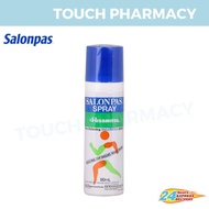 HISAMITSU Salonpas Spray 80ML