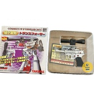 Takara Transformers World Smallest Transformers WST G1 Megatron Figure