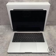 『澄橘』Macbook PRO 14 2023 M3 PRO/18G/512GB 銀 二手 盒裝  A67500