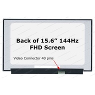144Hz ASUS FA506 FA506IC FA506L FX505A FX506H GL504 GL504G GL504GM GL504GS G531GT MSI MS-16U7 GP65 F