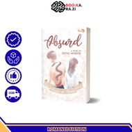 Absurd Novel - Stephie Anindita - Inari Publisher