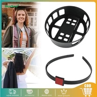 Adjustable Graduation Hat Insert Adjustable Graduation Hat Headband Insert Secure Graduation Hat
