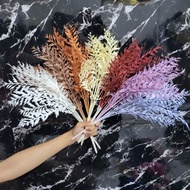 K7 ARTIFICIAL Fern Leaves Decorative Grass