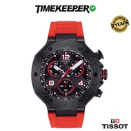 [NEW] Tissot T-Race MotoGP Chronograph 2023 Limited Edition