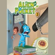 Alien in My Pocket #3: Radio Active Nate Ball