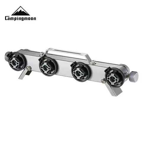 Outdoor Camping Gas Stove Adapter Extend Tube Bbq Gas Stove Hose Burners Universal Extension Connect