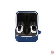 Black Protective Case for Sony InZone Buds - Headphone Cover