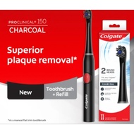 Colgate Proclinical B150 Battery Powered Toothbrush