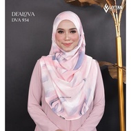💗💗 DEALOVA by LIYYAN COUTURE Tudung Sarung Instant Ironless (READY STOCK)