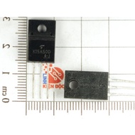 [ Combo of 4 pcs ] K15A50D TK15A50D N-Channel Mosfet 15A 500V TO-220F
