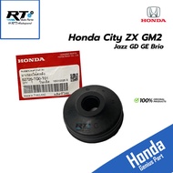 Honda Rear Shock Absorber Rubber City ZX Jazz GD Year 03-08 GM2 GE 08-13 Brio Genuine/52725-TG0-T01