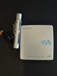 【美智子】好成色索尼himd EH503號機 送線控 性價比最高的himd本質上聲音和高端機型區別幾乎不可聞但是價格