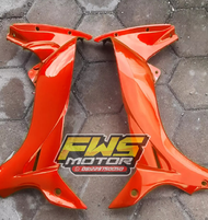 Sayap Dalem Jupiter Z Lama Kepang Yamaha Jupiter Z 2004-2009