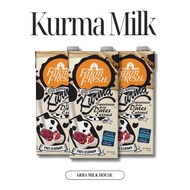 Farm Fresh UHT Kurma Milk 1L x 12 Packs