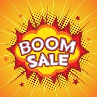 Boom Boom Boom Boom