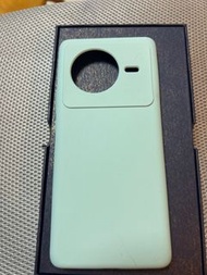 Vivo X80 手機殼+貼