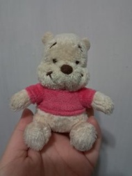 Winnie The Pooh 公仔