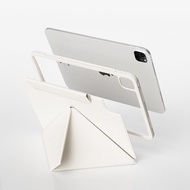 ZOYU | เคส iPad 11 Pro 12.9 นิ้วแบบแยกได้พร้อมกรอบดูดซับแรงกระแทกแบบสองด้านสำหรับ Apple Air 7 Pro 11