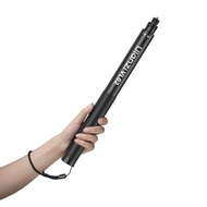 Ulanzi VL02 Carbon Fiber Selfie Stick ไม้เซลฟี่ ไม้ล่องหน คาร์บอนไฟเบอร์ ปรับสูงได้ 2.7ม. ถ่ายวิดีโอ