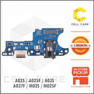 Charging Ribbon For SAMSUNG A02S / A025F / A03S / A037F / M02S / M025F (Charging Board Flex Cable)