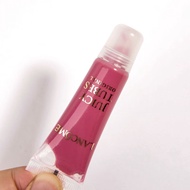 兰蔻 Lancome果汁唇蜜唇膏小样 10ml*1 豆沙粉色