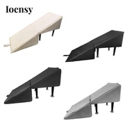 Ioensy Dog Stair Convert Stool Versatile Couch and High Bed High Bed Climbing Footrest for Older Dog