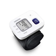 Omron Blood Pressure Monitor HEM-6161