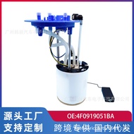 Jualan Panas Sesuai untuk Bahagian Kereta Pemasangan Pam Bahan Api Audi A6L/C6 4F0919051BA/A2C53177