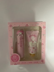 My  Melody 套裝
