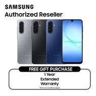 Samsung Galaxy A17 5G (8GB+256GB) Smartphone 1 Year Samsung Warranty