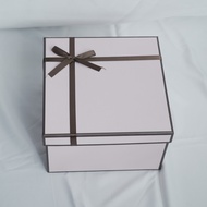 Christmas Hamper Hard Box/Birthday Gift Box Gift Box Multipurpose Gift Box