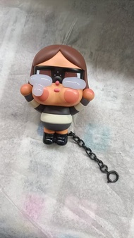 CRYBABY Crying Baby Blind Box Toy PVC Material Home Decoration Figure Pop Culture Design Public Sale