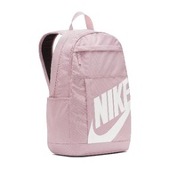 Nike 後背包 NSW Backpack 粉紅 白 雙肩背 書包 包 多夾層 BA5876-516