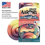 Crazy Aaron's Goodnight Cactus Thinking Putty