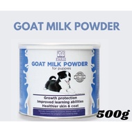 Parie Goat Milk Powder For Dogs 500gm