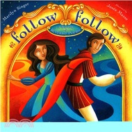 Follow Follow ─ A Book of Reverso Poems