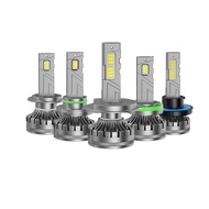 Automotive Parts V90 24V 200W H7 H4 H11 9005 Hb3 9006 Hb4 Auto Headlamp Bulb 38000lm 6500K Led Headl