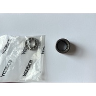 Nouvo Pulley Bearing123456/Luvias