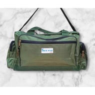 Daikin 7-compartment tool bag