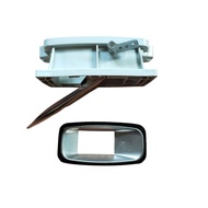 3WF-3A HOLDER TENGKUK PAM TABUR BAJA PADI OGAWA KASEI VICTA