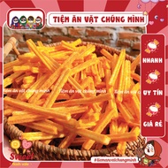 Lotus Root Cheese Stick Snack, Delicious Cheese Shake Lotus Root Potato Chips, Snacks