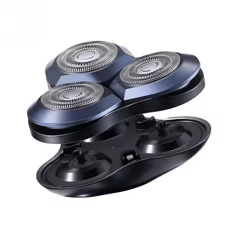 Original Mijia S700 Electric Shaver Head Replacement Ceramic Cutter Head Xiami Shaver for Men Xiomi 
